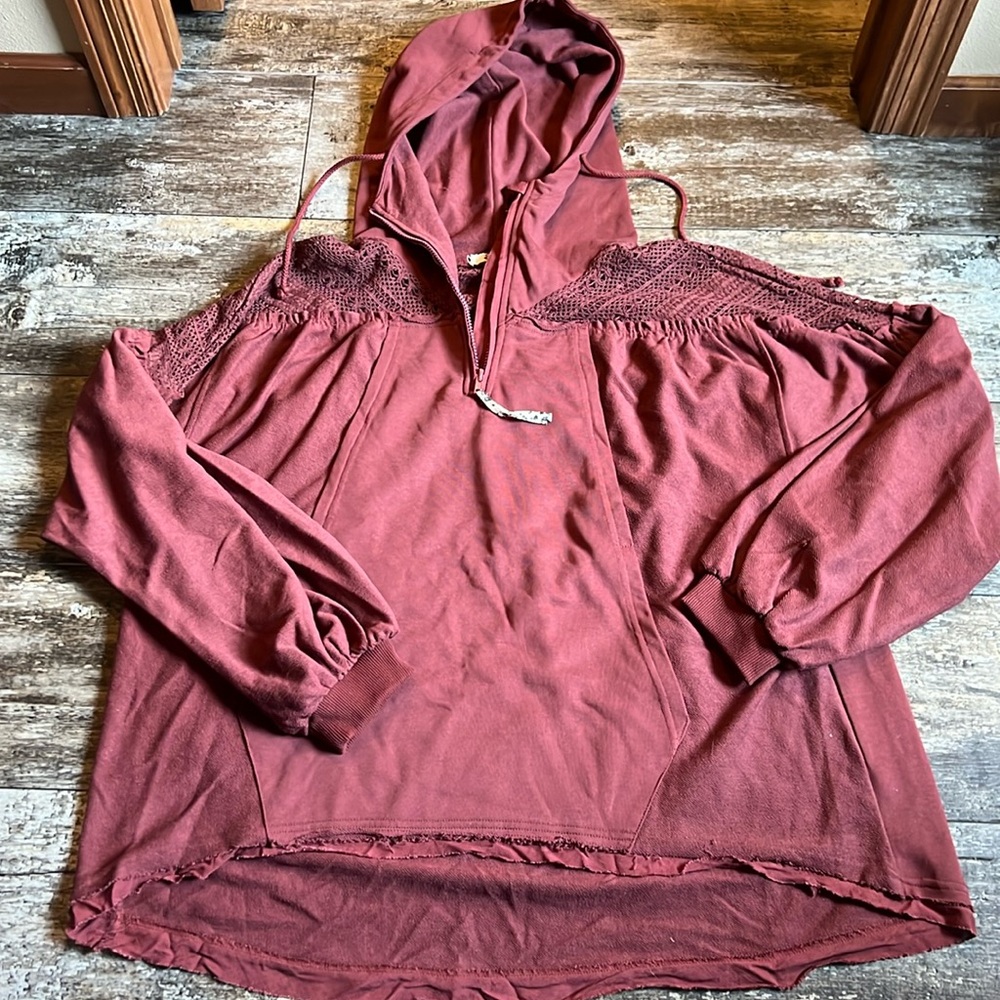 Gimmicks Hoodie